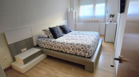 Foto 3 de Piso en venta en Puerta de Chinchilla, La Milagrosa, Albacete Capital