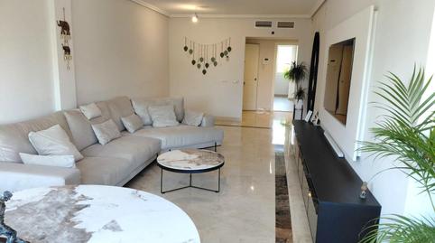 Photo 3 of Flat for sale in  Camino del Pinar, Valdeolletas - Las Cancelas - Xarblanca, Málaga