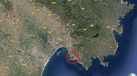 Photo 4 of Land for sale in Calle Antoni Canals, 59, Almadrava - Canyelles - Puig-Rom, Roses