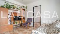 Bedroom of Flat for sale in  Valencia Capital  with Balcony