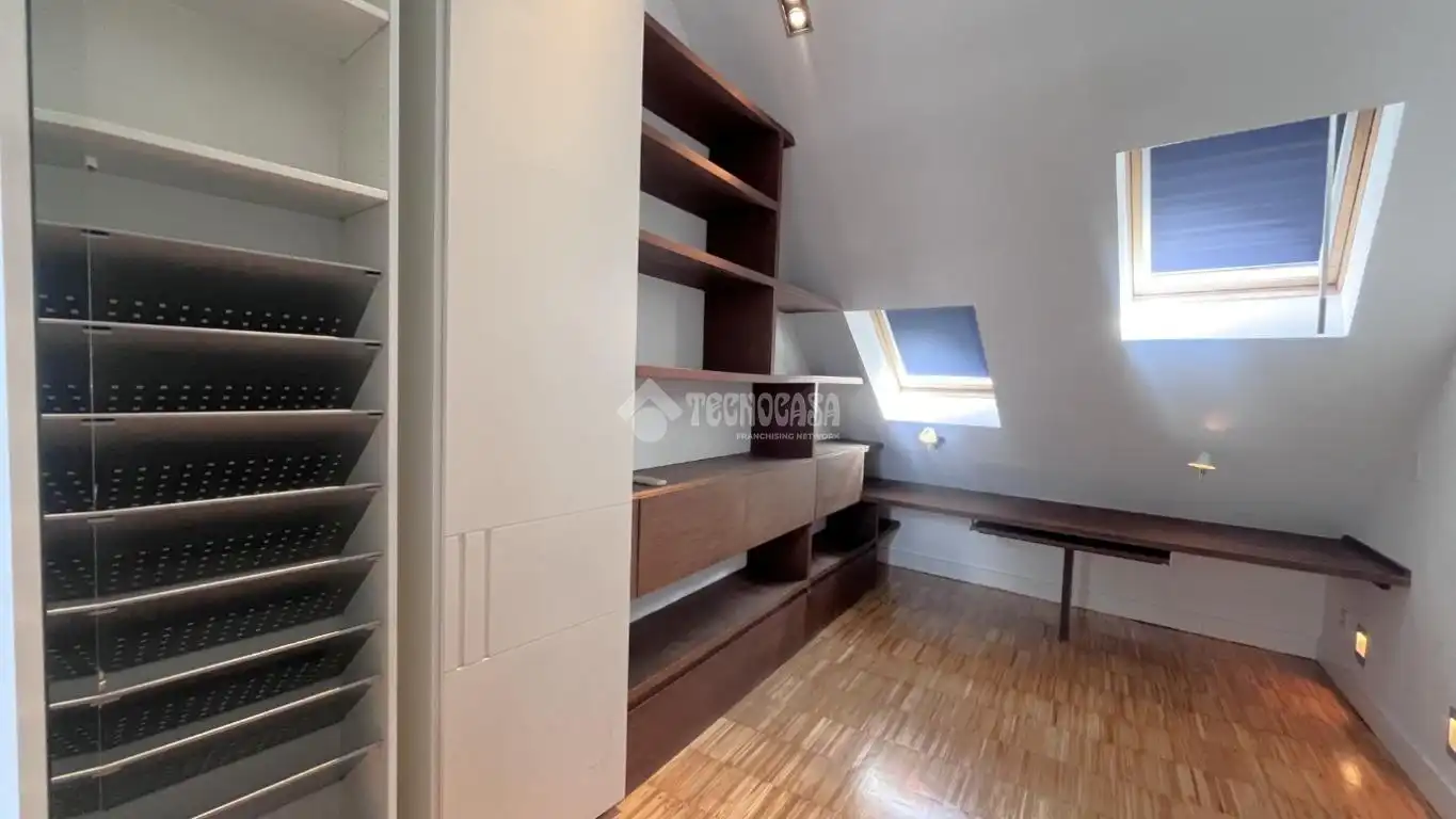 Habitación de Piso de alquiler en Madrid