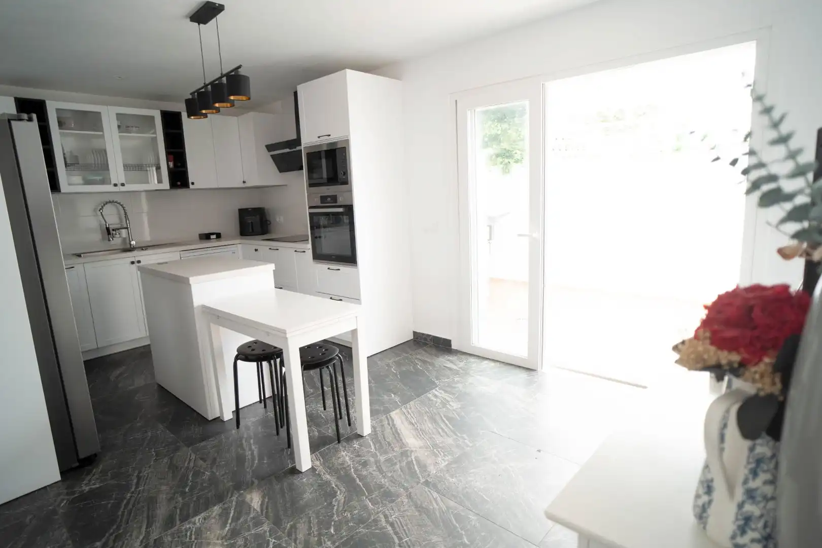 Wohnung mit Terrasse zum Verkauf in Las Lagunas, imagen 12