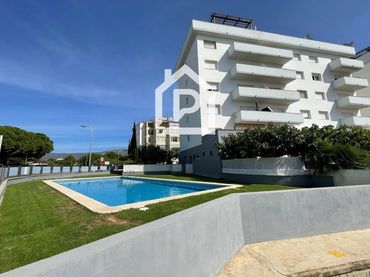 Appartamento con piscina in vendita a De La Platja