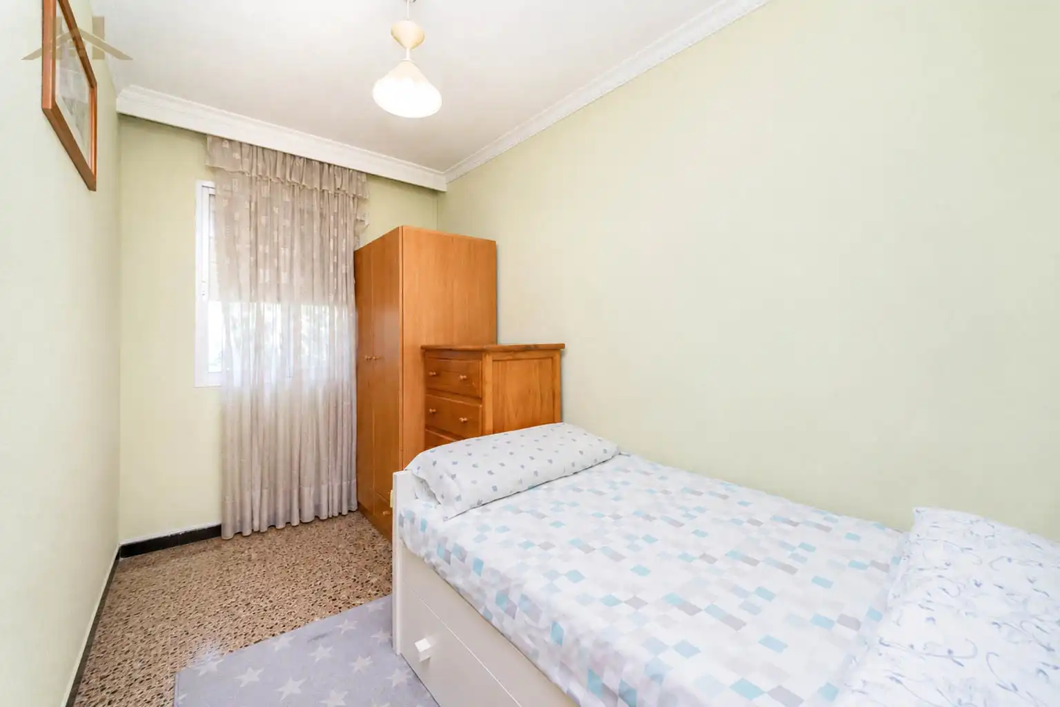 Habitación de Piso en venta en Leganés con Calefacción y Amueblado