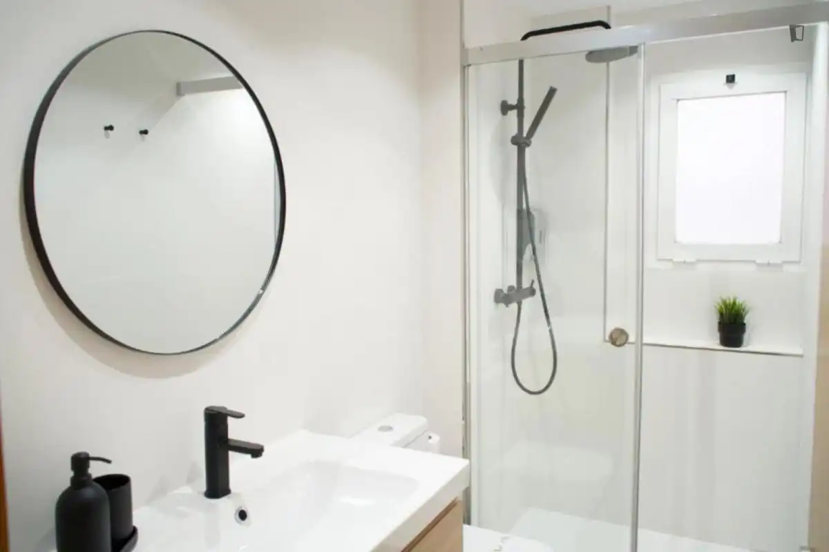 Apartamento de alquiler en Ensanche Centro - Puerto