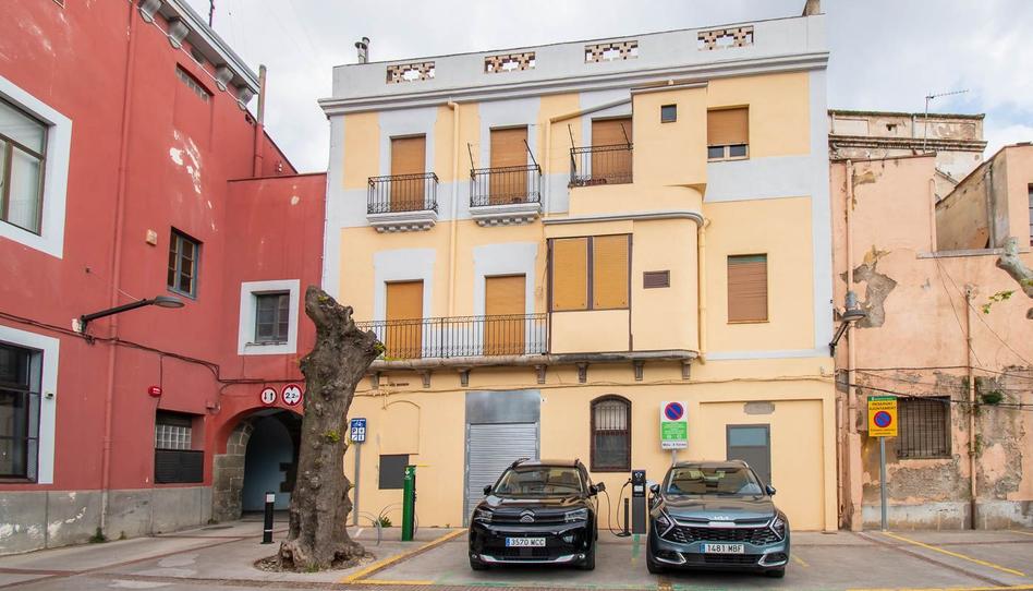 Foto 1 de Edificio en venta en La Jonquera, Girona