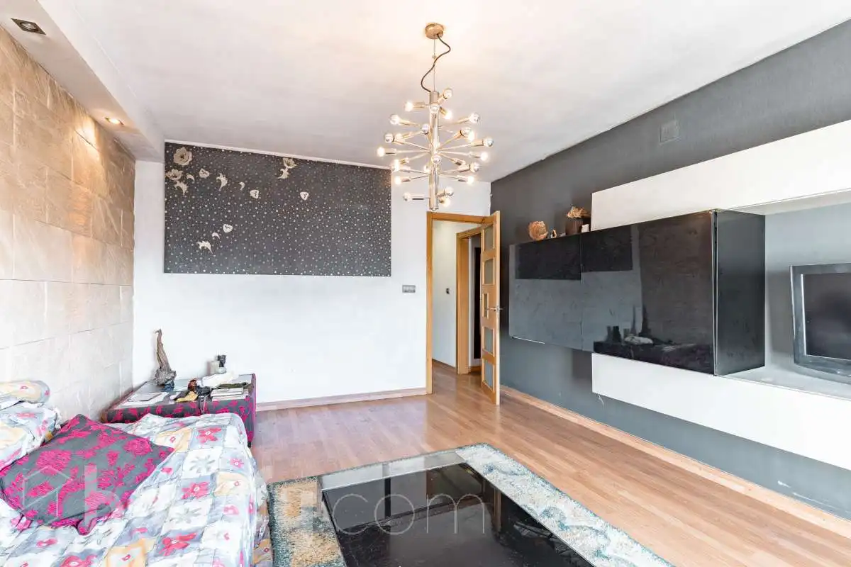 Flat for sale in Rubí, Barcelona
