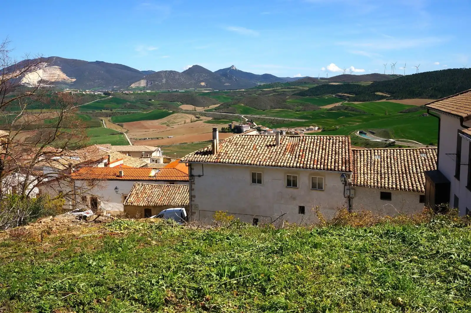 Terrenys i solars en venda a Vinculo, imagen 3
