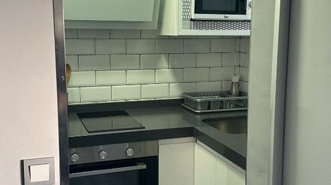 Photo 3 of Flat to rent in Calle de Francisco Arias Fernández, Peñamefecit - Avda Barcelona,  Jaén Capital