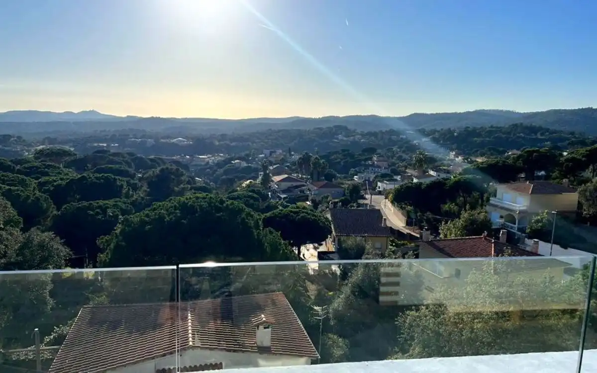 Xalet amb piscina en venda a Lloret Verd - Els Pinars, imagen 8