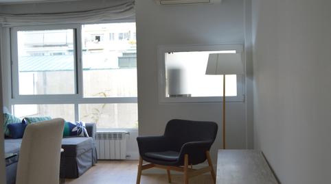 Photo 3 of Flat to rent in Calle de Zurbano, Almagro, Madrid