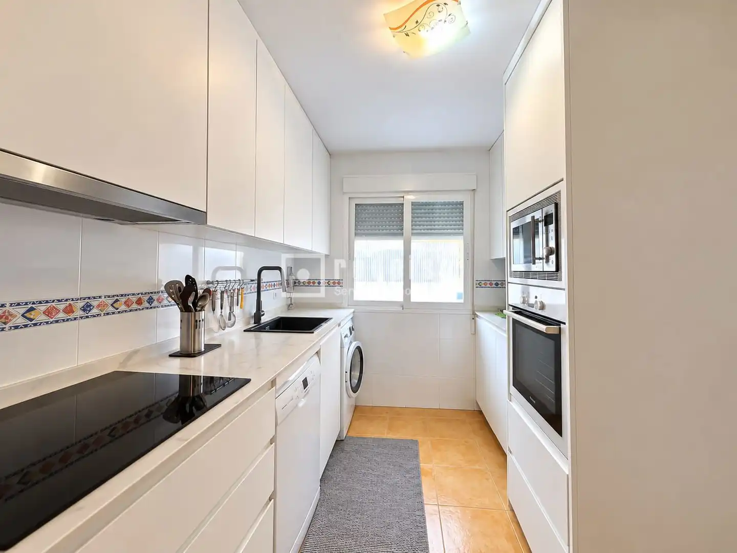 Cocina de Casa o chalet en venta en Rosa Luxemburgo