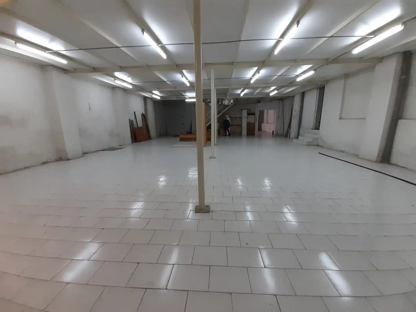 Local comercial en venda a Pinilla, imagen 2
