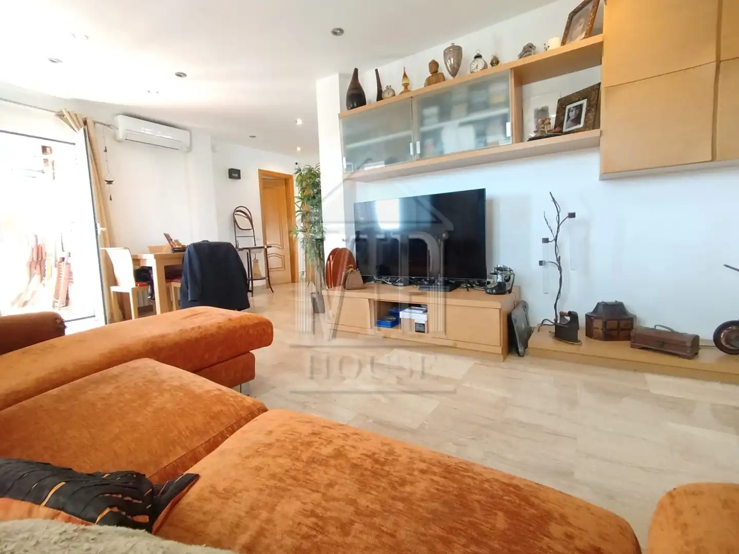Casa o chalet en venta en Passeig de Sant Valerià, 137, Lliçà d'Amunt