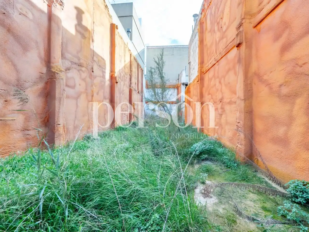 Terreno residenziale in vendita a Benetússer, imagen 3