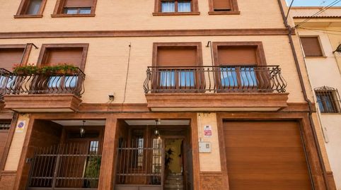 Foto 3 de Casa o xalet en venda a Calle Pensionistas, 1, Tarancón, Cuenca