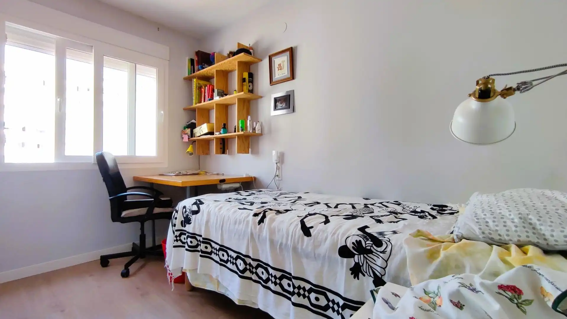 Wohnung mit Aufzug zum Verkauf in Calle BENICANENA, imagen 13