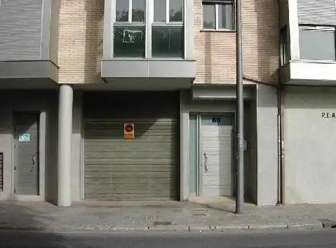 Garatge en venda a ESPANYA, Sueca ciudad