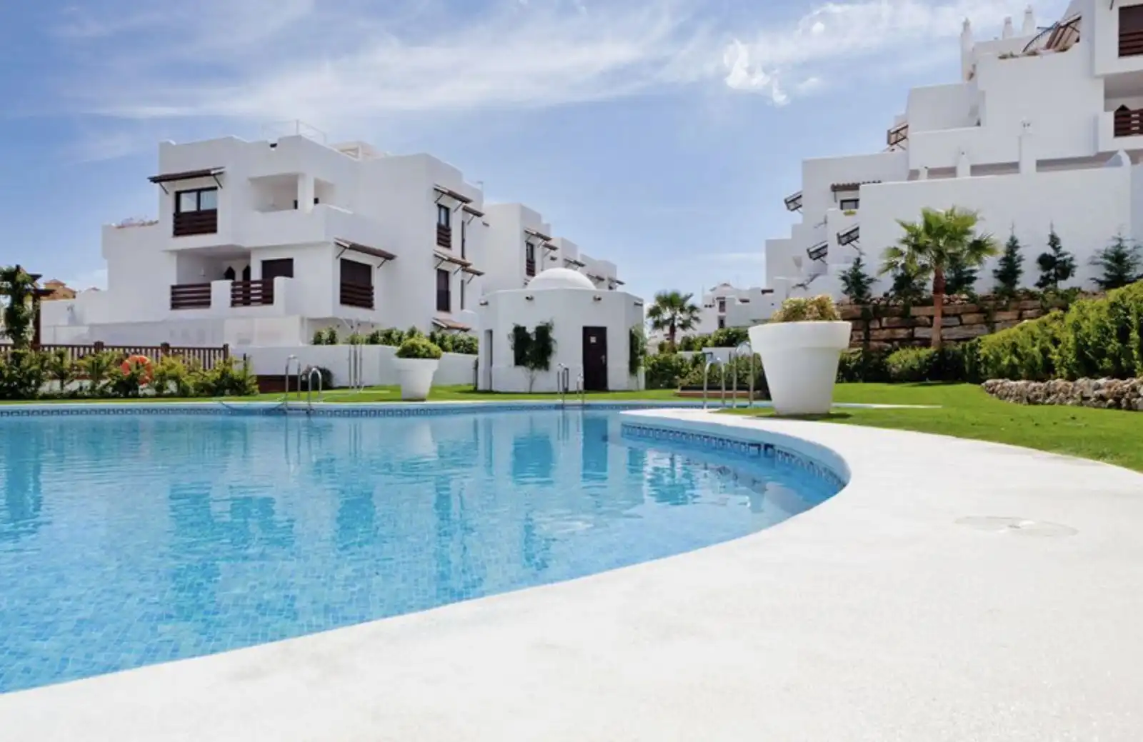 Flat with pool for sale in Calle Benalauria 11, imagen 22
