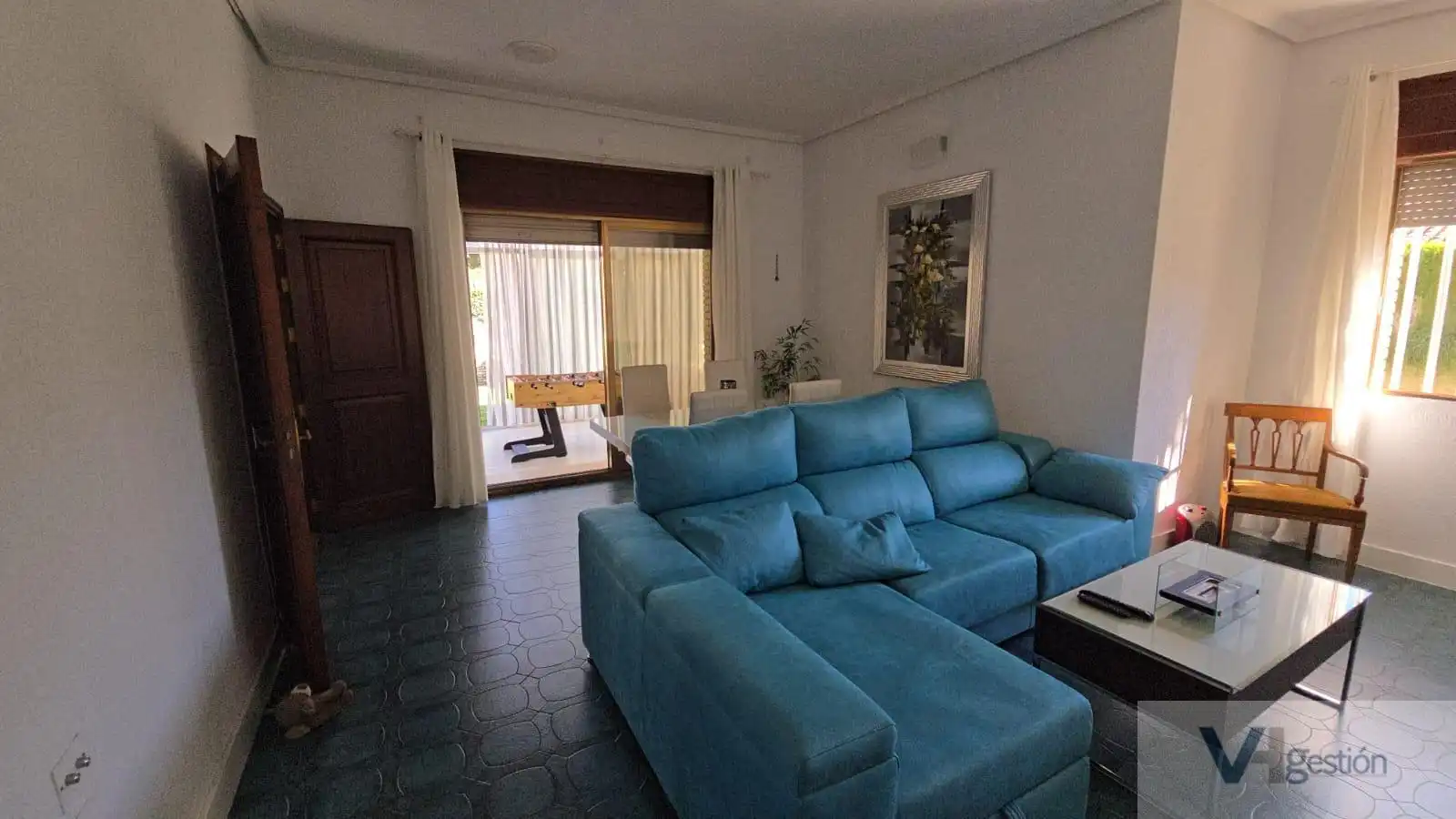 Houses for sale in Divina Pastora - La Yeguada