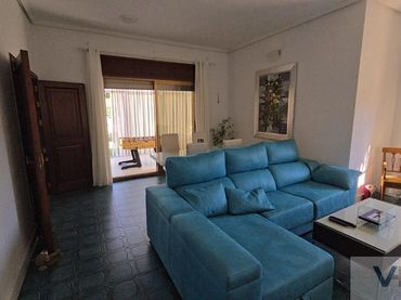 Villa à vendre à Avenida - Divina Pastora - Plaza de Toros