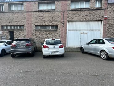 Nave industrial en venta en Carreño