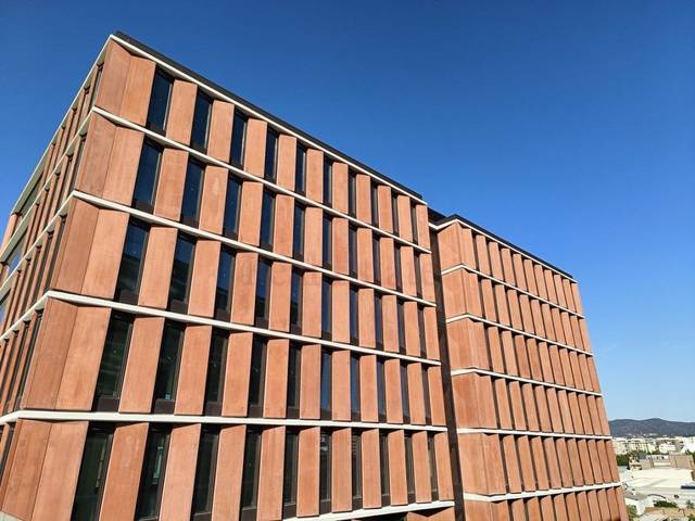 Oficina en Alquiler en N/A, -1 en Provençals del Poblenou