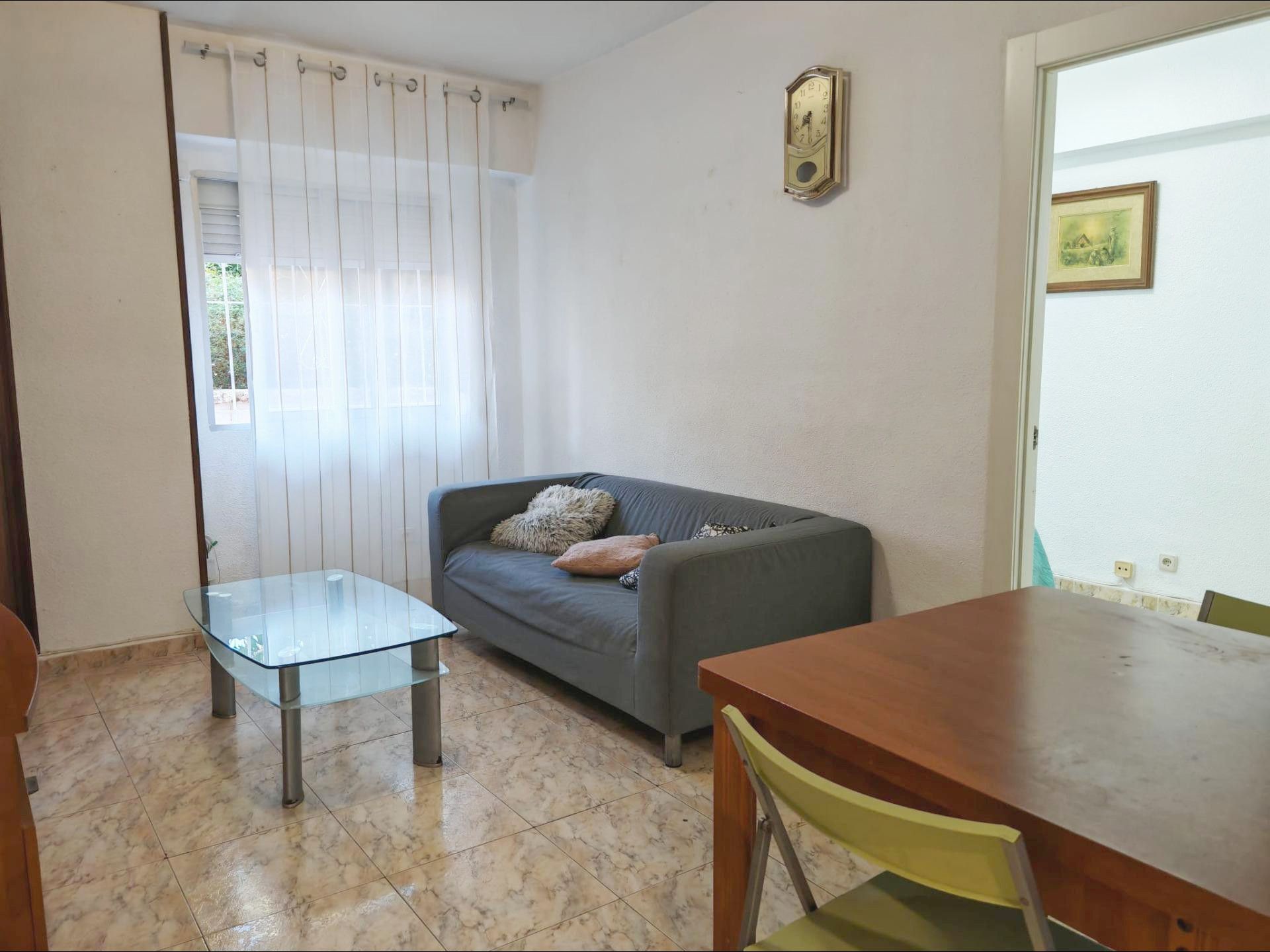 Habitación de Piso de alquiler en Alicante / Alacant con Aire acondicionado