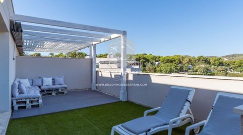 Lujoso Ático Dúplex