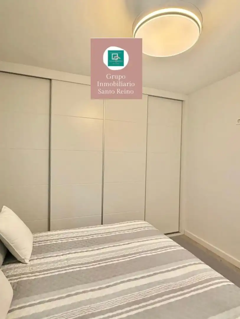 Habitación de Piso en venta en Jaén con Aire acondicionado, Trastero y Amueblado
