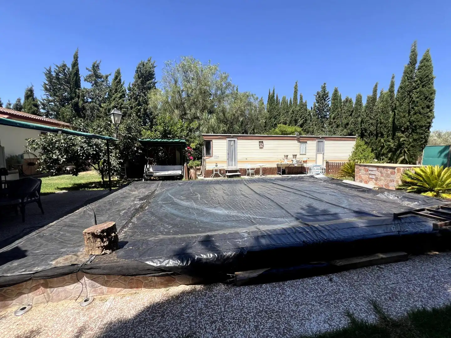 Casa rústica amb piscina en venda a Centro, imagen 33