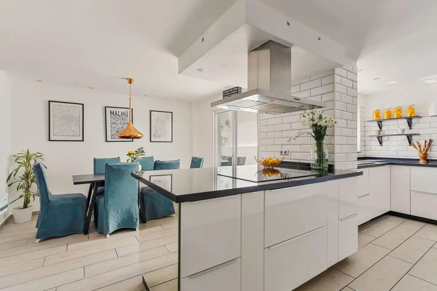 Casa a schiera in vendita a Torreblanca del Sol, imagen 6
