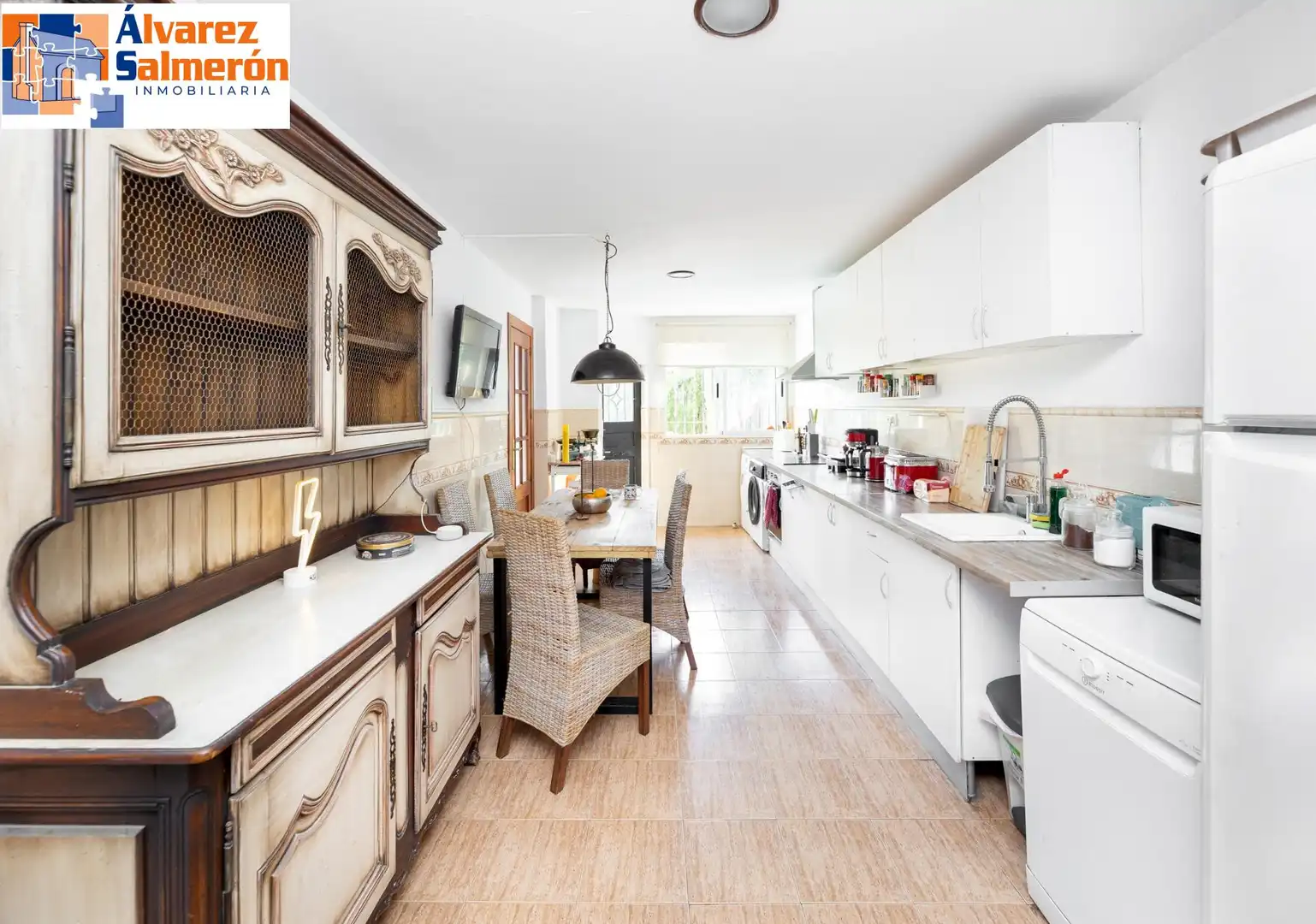 Casa bifamiliare con piscina in vendita a Belicena, imagen 11