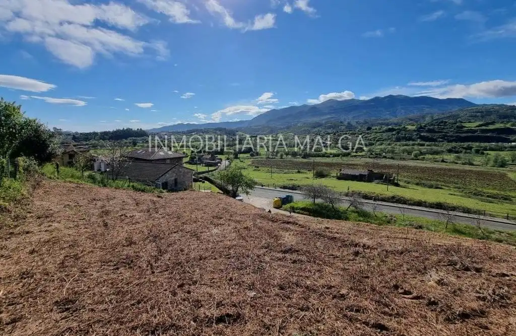 Terreny residencial en venda a Colunga, imagen 8