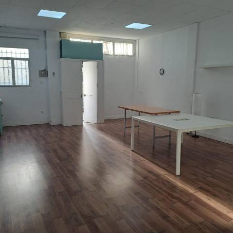 Local comercial en Alquiler en San Carlos - San José