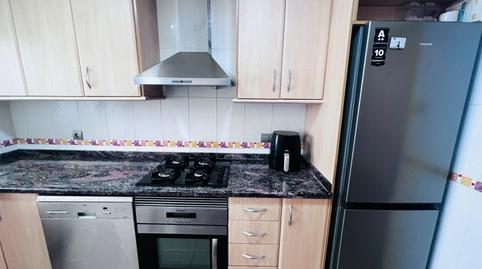 Foto 5 de Pis en venda a Sector V, Elche / Elx