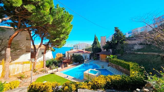 Casa-chalet en Venta en Carretera Port de la Selva, 63, Llançà, Spain, 63 en Cau del Llop - Super Fener - Fener