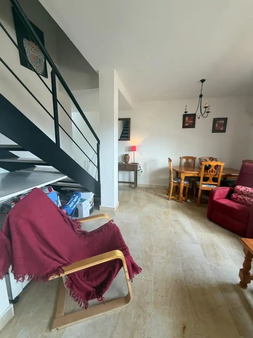 Duplex avec piscine à vendre à Paseo Paseo Cumbres, imagen 19
