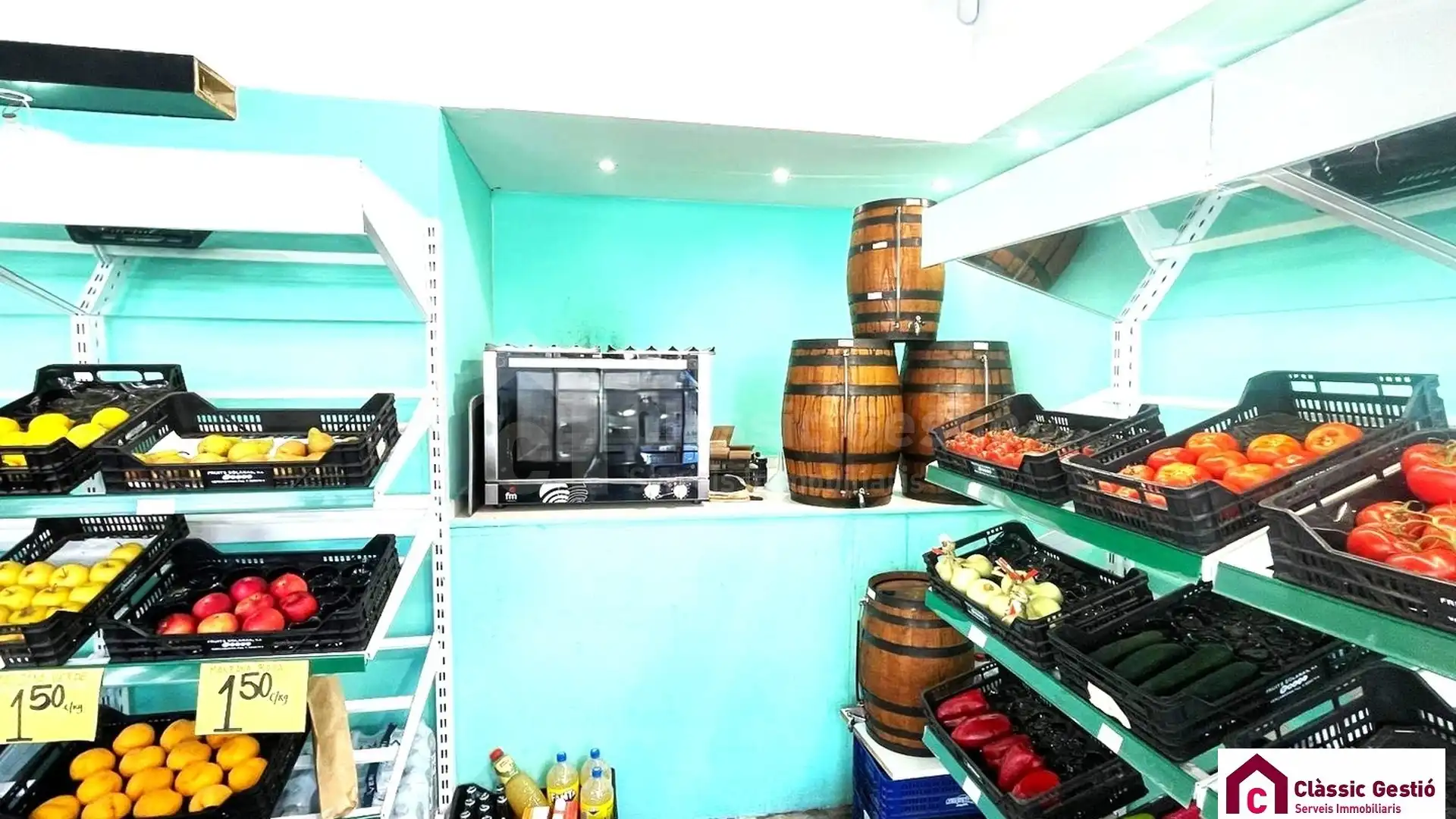 Local comercial en traspàs a Sud, imagen 18