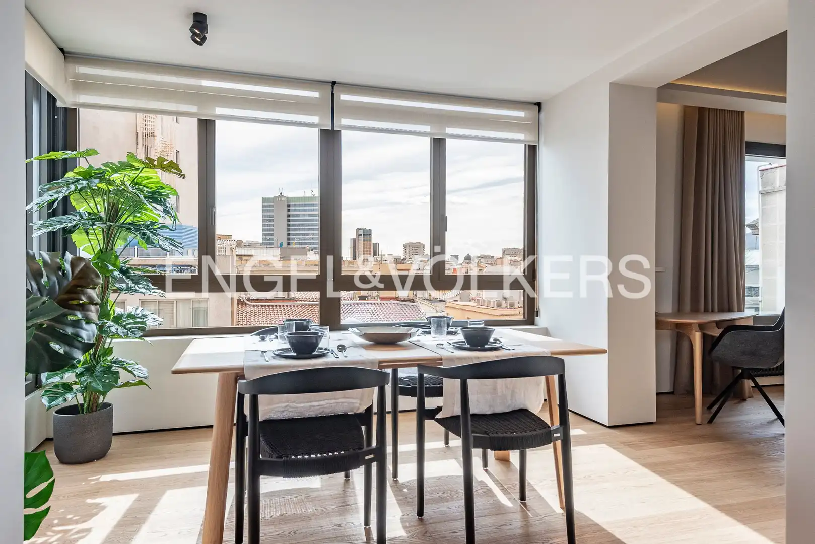 Penthouse mit Terrasse zum Verkauf in Sarrià - Sant Gervasi, imagen 21