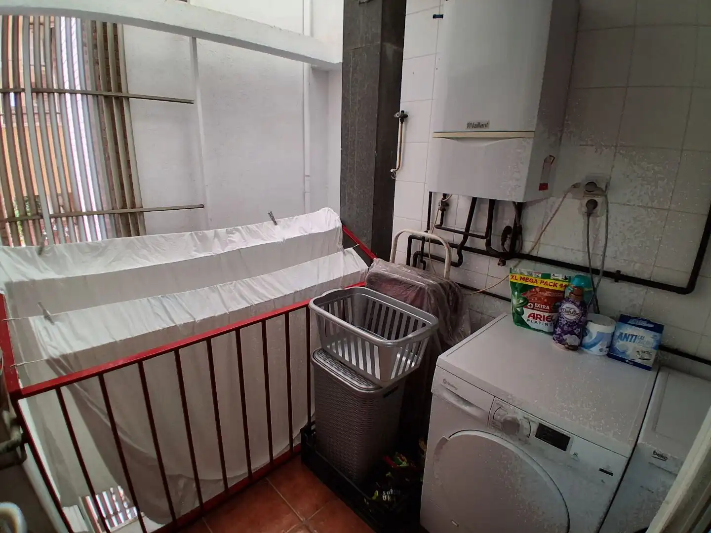 Wohnung mit Aufzug zum Verkauf in Passeig can Ferrer del mas 5, imagen 26
