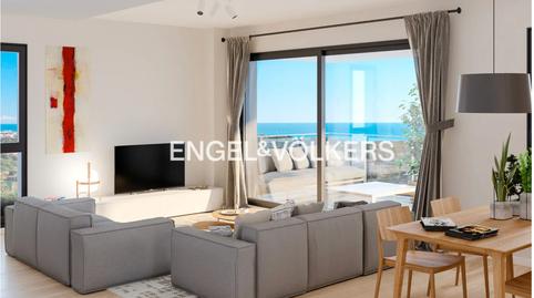 Photo 5 of Flat for sale in Carrer Pit-roig, 22, La Collada - Sis Camins, Barcelona