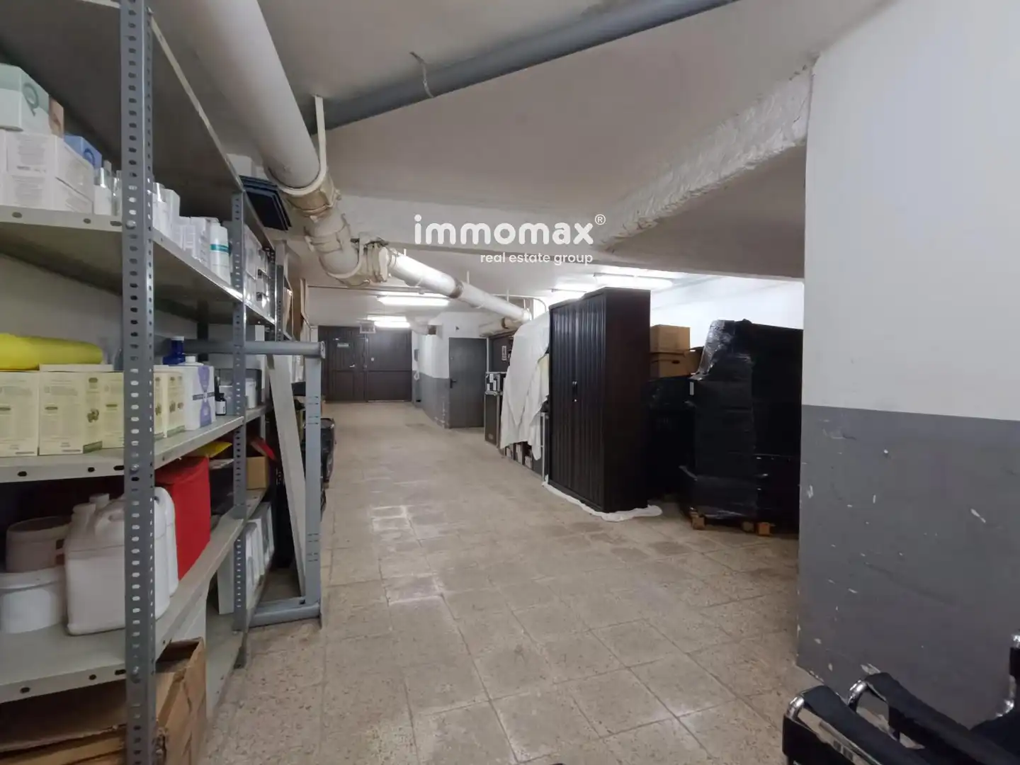 Local commercial à vendre à Josep Miquel Quintana, imagen 10