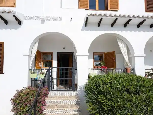 Duplex con piscina in vendita a Rojales, imagen 4