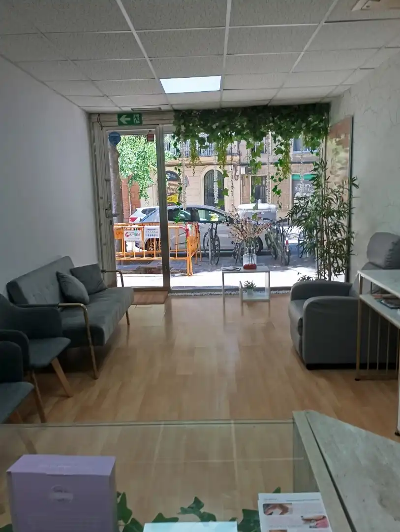 Business premises for transfer in Carrer del Freser, imagen 2