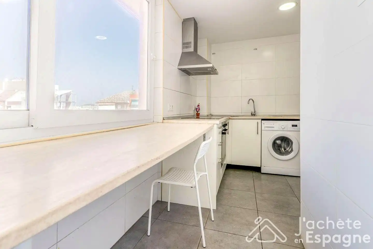 Appartamento in vendita a calle del Pintor Dalmau, imagen 21