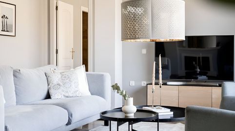 Foto 5 de Àtic en venda a San Pedro de Alcántara pueblo, Marbella