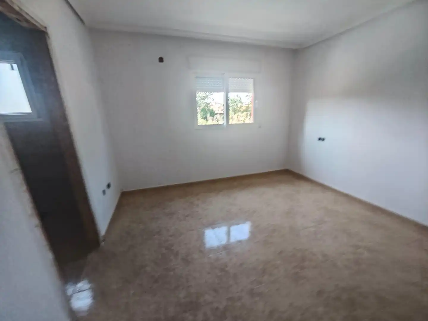 Dormitori de Casa o xalet en venda en Murcia