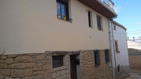 Foto 3 de Casa o chalet en venta en Sansol, Navarra