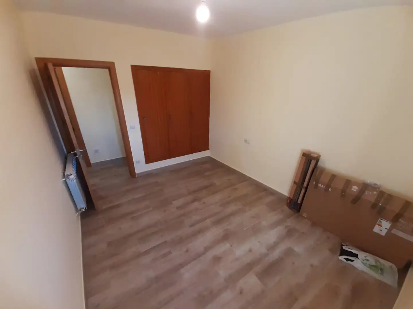 Habitación de Casa o chalet en venta en Bermillo de Sayago con Jardín privado, Trastero y Piscina